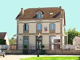 Thoury-Férottes