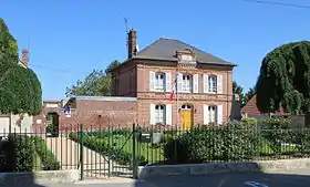 Thury-en-Valois