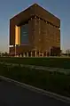 ThyssenKrupp Headquarters.