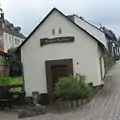 Boulangerie