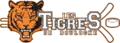 Version en bandeau du logo 2013-2015.