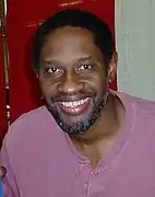 Tim Russ