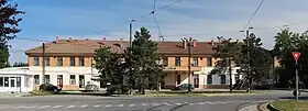 Image illustrative de l’article Gare de Timișoara-Est