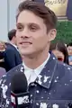 Timothy Granaderos en 2018.