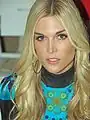 Tinsley Mortimer (saisons 9 à 12)