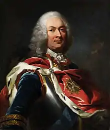 Guillaume VIII, landgrave de Hesse-Cassel
