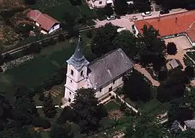 Tiszaszőlős