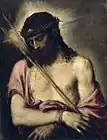 Titien - Ecce Homo.