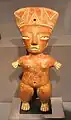 Figurine humaine