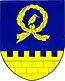Blason de Točník