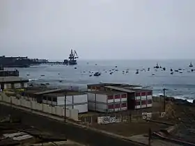 Tocopilla