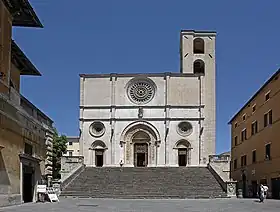 Duomo.