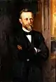 Axel Lille