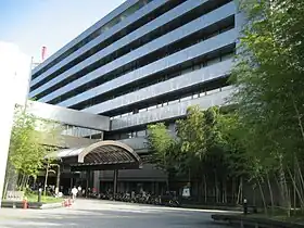 Tokorozawa