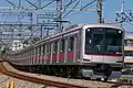 Tōkyū série 5000 et 5050