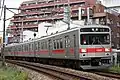 Tōkyū série 1000