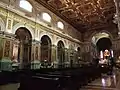 Intérieur.