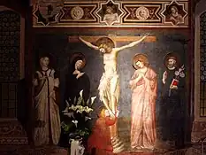 Crucifixion