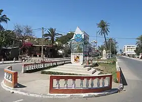 Toliara