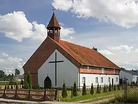 Tolko (Bartoszyce)
