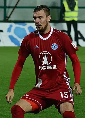 Image illustrative de l’article Tomáš Chorý