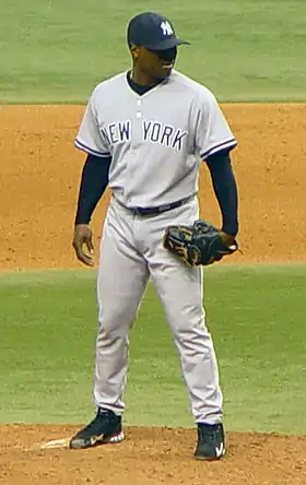 Image illustrative de l’article Tom Gordon