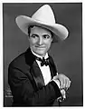 Tom Mix par Witzel