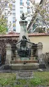 Tombe Ségoffin.