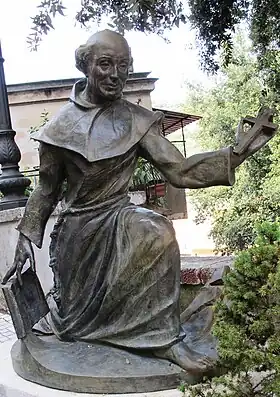 Image illustrative de l’article Thomas de Cori