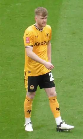 Image illustrative de l’article Tommy Doyle