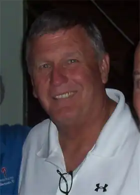 Image illustrative de l’article Tommy John