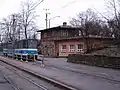 Gare de Tondi
