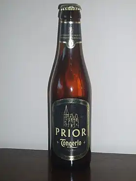 Image illustrative de l'article Tongerlo (bière)