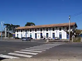 Image illustrative de l’article Gare de Tonneins