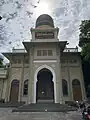 Mosquée Tonson