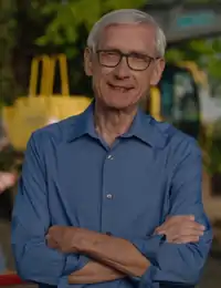 Image illustrative de l’article Gouverneur du Wisconsin