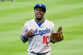 Image illustrative de l’article Tony Gwynn, Jr.
