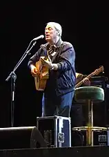 ToquinhoCremone, Italie, 5 août 2010.