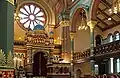 arche de la Torah