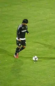 Image illustrative de l’article İbrahim Toraman