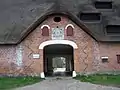Manoir de Rixdorf&nbsp;(de), Holstein