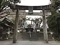 鳥居