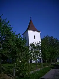 Tornyosnémeti