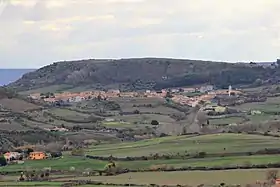 Torralba