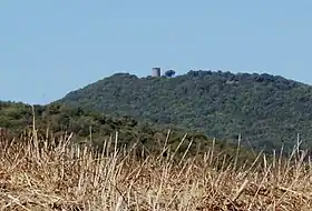 Image illustrative de l’article Tour de Poggio Raso