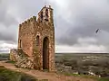 Tour de guet La Martina.
