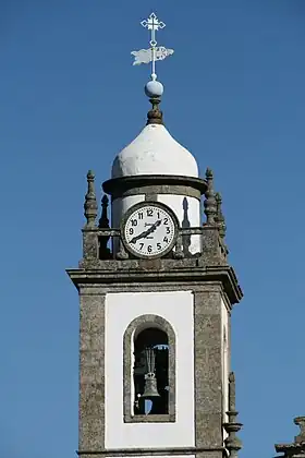 Mesão Frio
