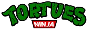 Logo des Tortues Ninja