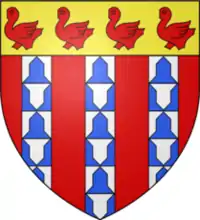 Image illustrative de l'article Hugues Ier de Toucy