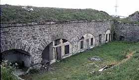 Image illustrative de l’article Fort de Toulbroc'h